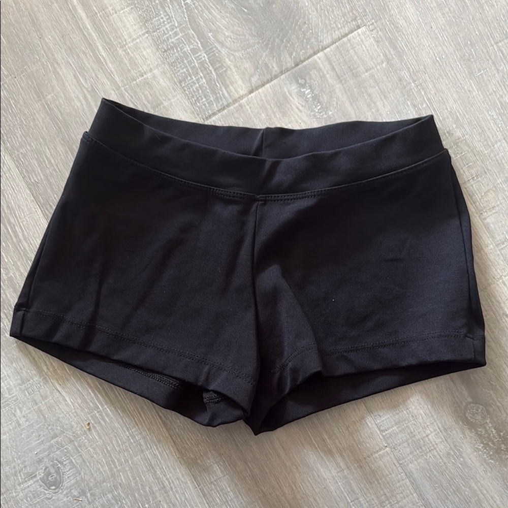 Women's  Capezio Dance Shorts